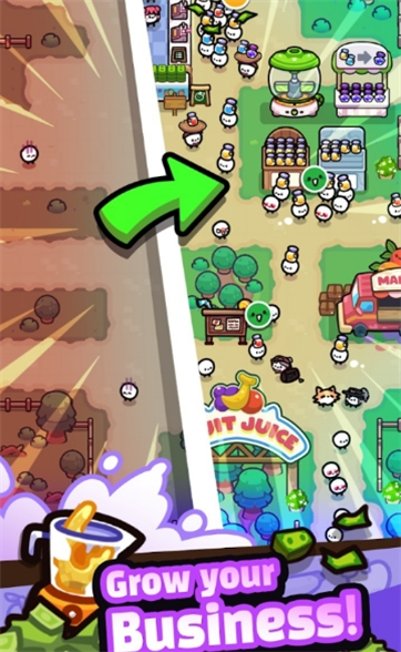 Juice King游戏(Juice King安装器) v1.0.0 安卓版