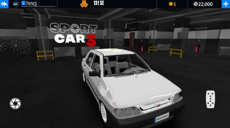 超跑模拟驾驶3最新版(Taxi & Police) v1.04.086 安卓版