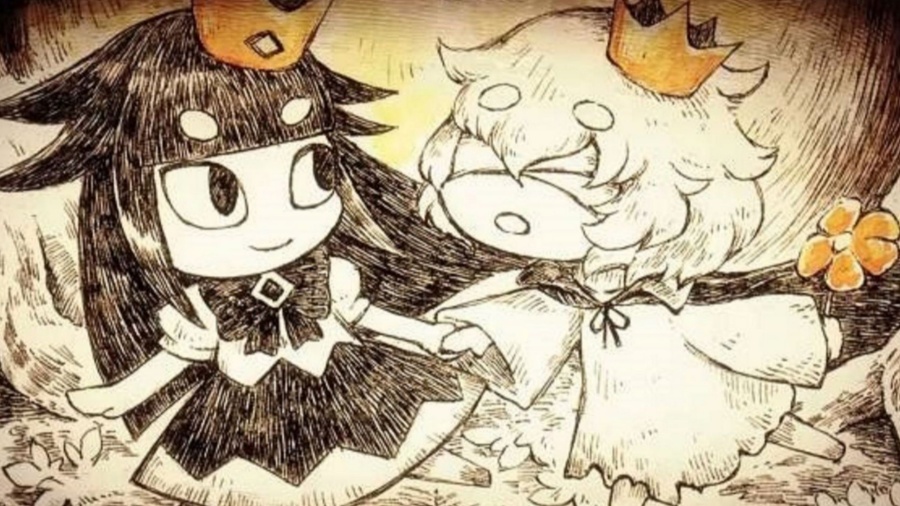 说谎公主与盲眼王子手机版(The Liar Princess and the Blind Prince) v1.0.3 安卓版