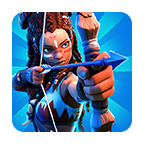 弓箭手对决游戏 v1.00 最新版