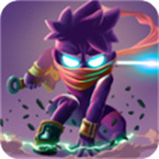 忍者冲刺游戏(Ninja Dash安装器) v1.8.10 安卓版