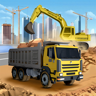 运输大亨帝国城市官方正版(Tycoon Empire安装器) v2.9.0 安卓版 运输大亨帝国城市官方正版(Tycoon Empire安装器) v2.9.0 安卓版