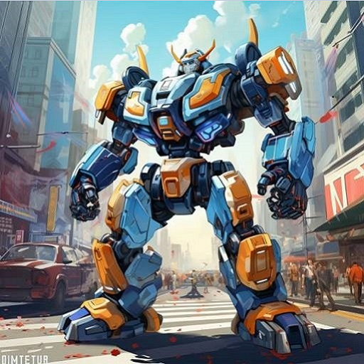 汽车人变形热血赛车下载安装 v10.5.1安卓版 汽车人变形热血赛车下载安装 v10.5.1安卓版