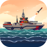 小舰舰超勇游戏(High Seas Hero安装器) v1.68601.68587 最新版