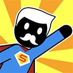 了不起的超人老爸游戏 v1.0.7.2 最新版