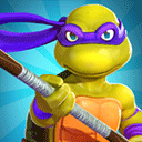忍者神龟突变疯狂游戏(TMNT) v1.50.7 安卓版