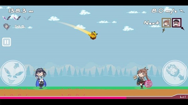 传递希望手游安卓版(Delivering Hope) v4.0.3 最新版