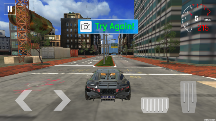 超级跑车模拟器游戏(超级跑车模拟器安装器) v1.43 最新版