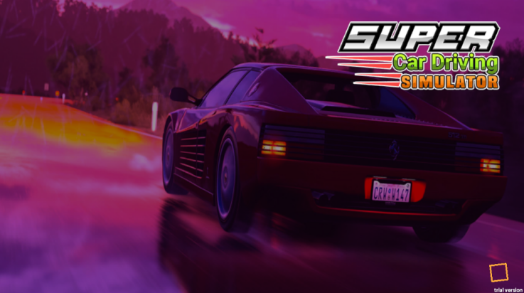 超级跑车模拟器游戏(超级跑车模拟器安装器) v1.43 最新版