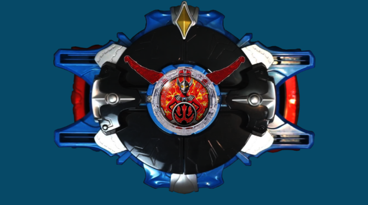 罗布奥特曼变身器中文版 v1.2 最新版