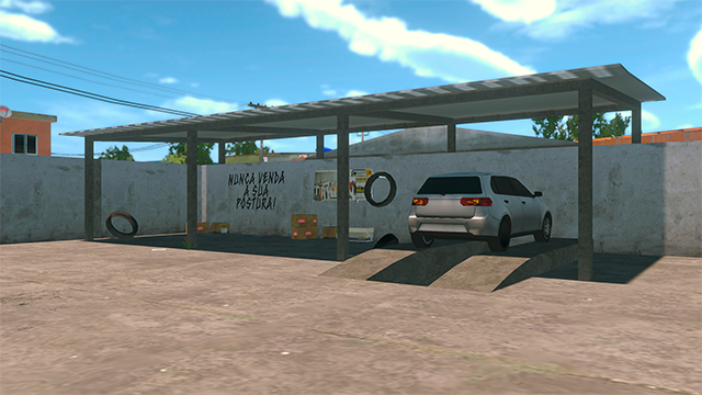 项目学位手游正版(Projeto Grau安装器) v1.5.7.1 安卓版