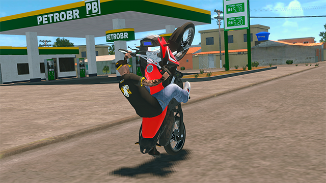 项目学位手游正版(Projeto Grau安装器) v1.5.7.1 安卓版