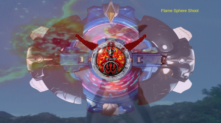 罗布奥特曼变身器中文版 v1.2 最新版