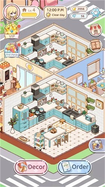 优优家装人生手游下载(YoYo Decor安装器) v1.4.0 安卓版