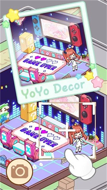优优家装人生手游下载(YoYo Decor安装器) v1.4.0 安卓版