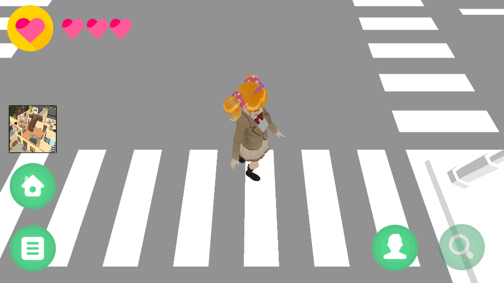 艾瑞的房子和城市手游 v4.1.9 手机版