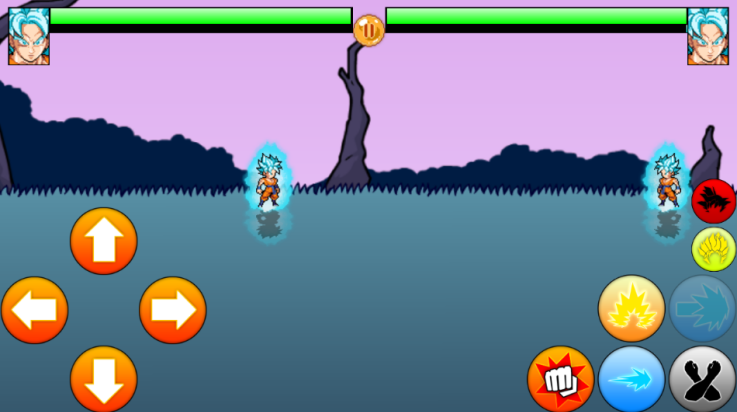 勇士巡回赛游戏 v8.6.4 最新版