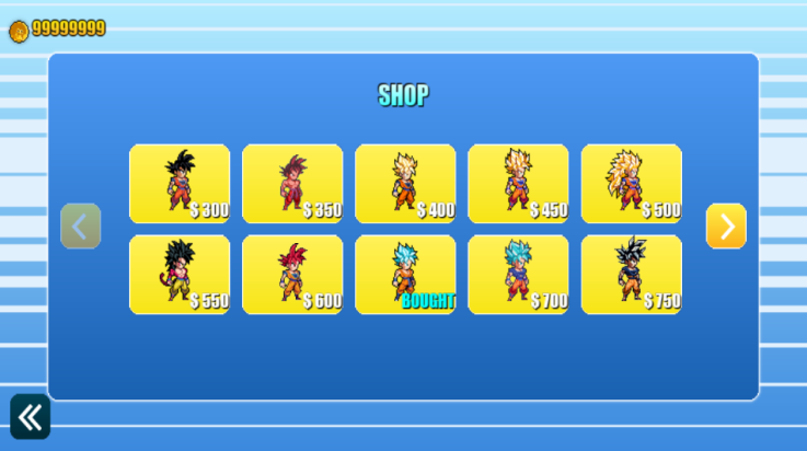 勇士巡回赛游戏 v8.6.4 最新版