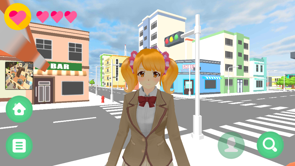 艾瑞的房子和城市手游 v4.1.9 手机版