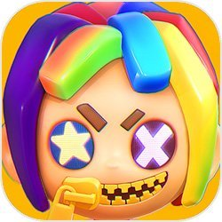 潮玩国度游戏 v1.0.357 最新版