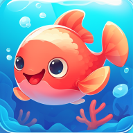 与鱼同乐官方正版下载 v1.0.1.06 安卓版