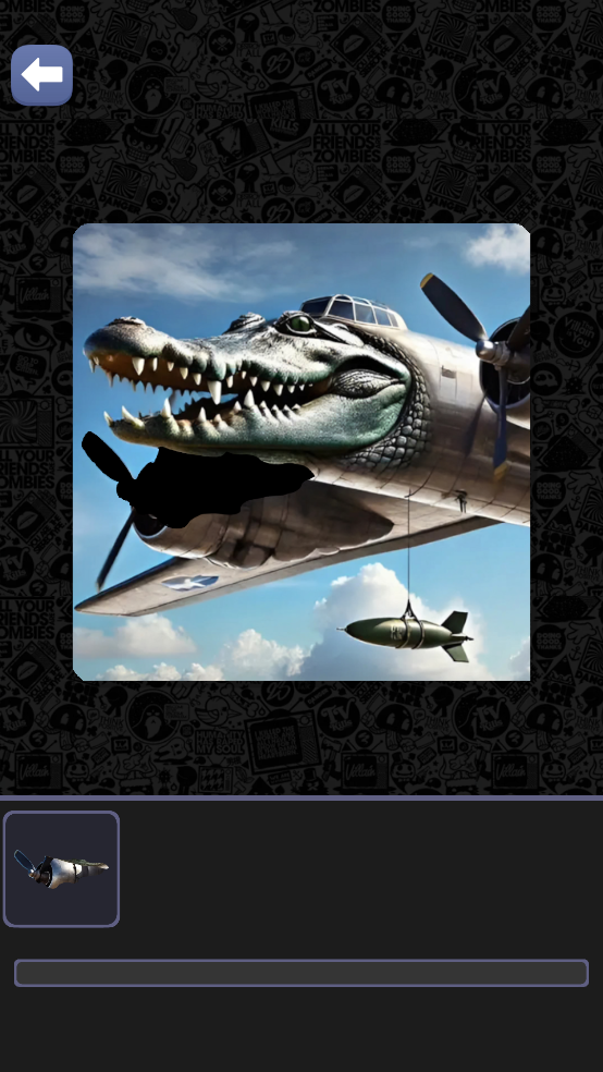 神秘物种游戏 v1.0.5 最新版