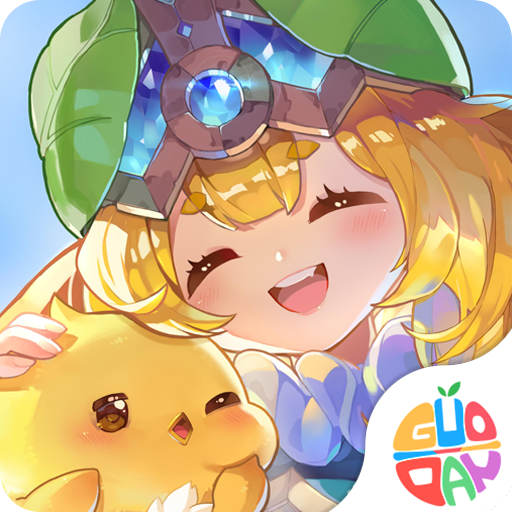 咔叽探险队官方版 v1.2.0 安卓版