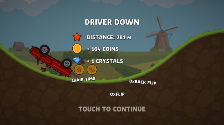 冲刺赛车游戏 v1.9.5 最新版