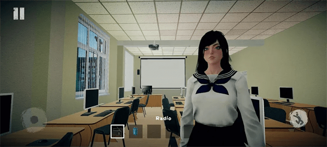 逃离校园恶魔最新版(Schoolboy Horror: Evil Escape) v1.0.6 安卓版