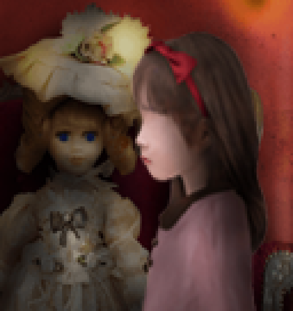 翌日玩具屋的低语游戏下载 v1.0 安卓版 翌日玩具屋的低语游戏下载 v1.0 安卓版