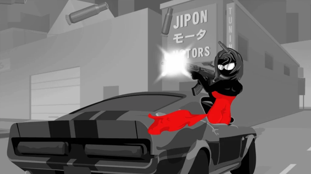 暗杀行动游戏手机版(Sift Heads - Reborn) v1.2.104 安卓版