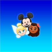 迪士尼表情包大作战最新版 v68.2.0 安卓版