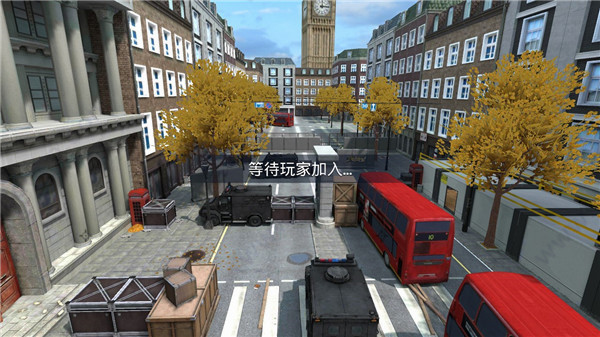 现代行动手游下载(Modern Ops安装器) v9.43 安卓版