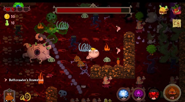 初始之子的诞生最新版 v1.0.80 安卓版