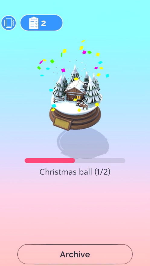 Assemble官方版 v1.4.1 安卓版