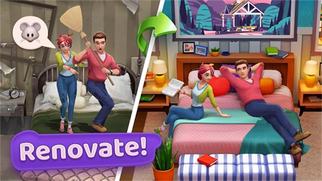 画廊涂色本和装饰官方版(Gallery🎨) v0.416 安卓版