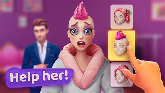 画廊涂色本和装饰官方版(Gallery🎨) v0.416 安卓版