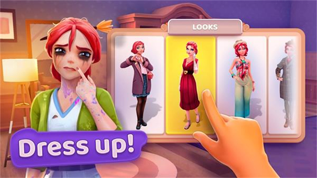 画廊涂色本和装饰官方版(Gallery🎨) v0.416 安卓版