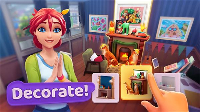 画廊涂色本和装饰官方版(Gallery🎨) v0.416 安卓版