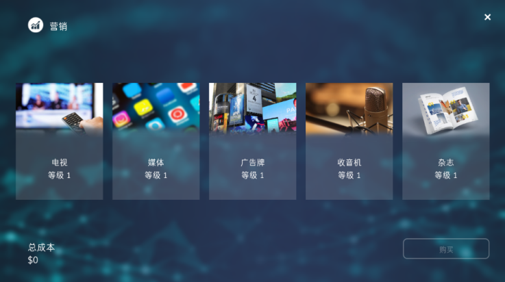 智能手机大亨2中文版 v2.0.9 最新版