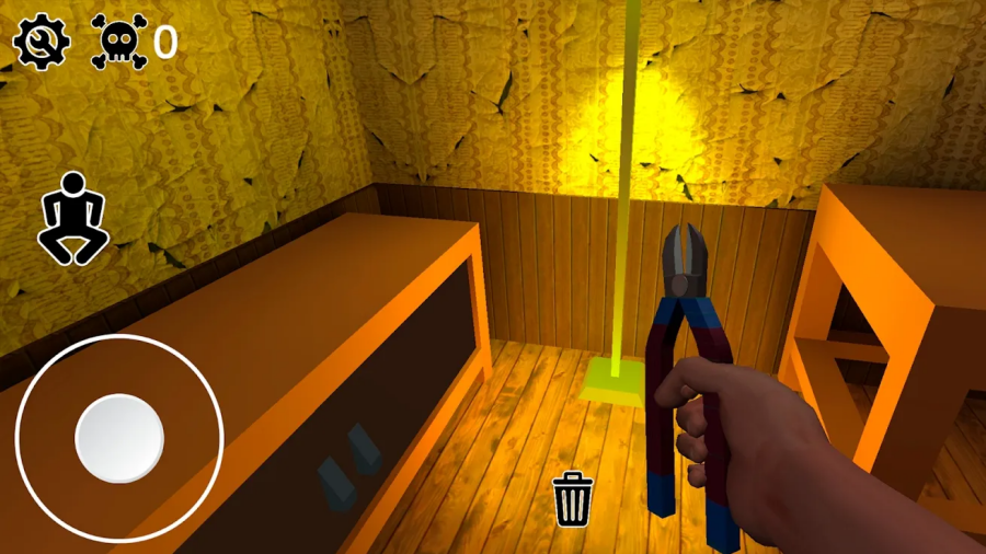 逃离爷爷和奶奶的房子最新版 1.6.26