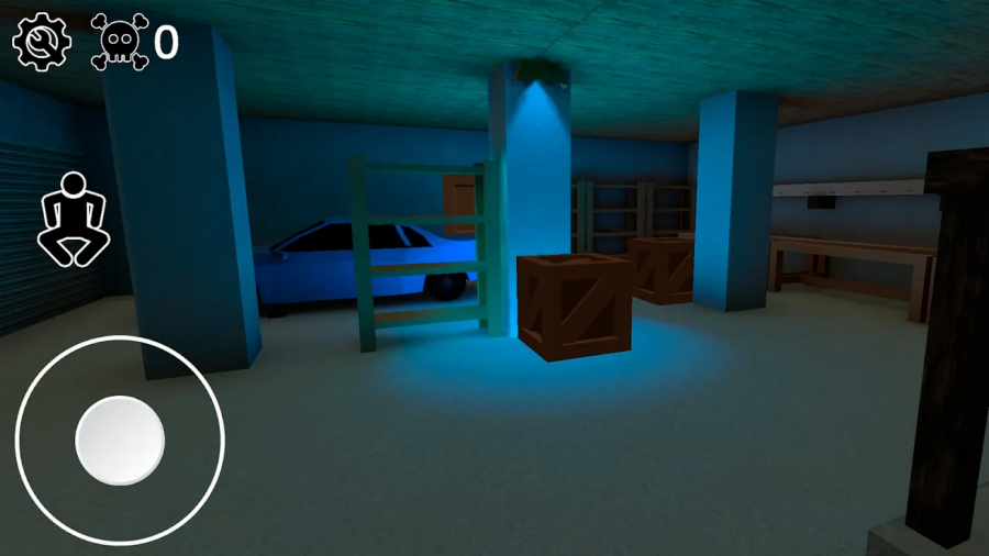 逃离爷爷和奶奶的房子最新版 1.6.26