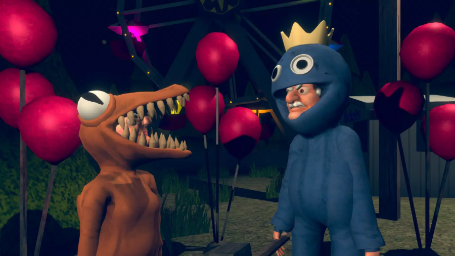 逃离爷爷和奶奶的房子最新版 1.6.26