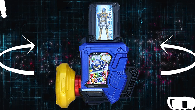 假面骑士艾克赛德腰带模拟器(DX Gamer Driver Kamen Rider)游戏下载 v8 安卓版