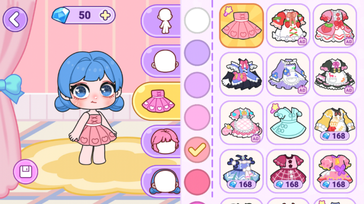 艾拉世界小镇生活2025最新版 v1.3 官方版