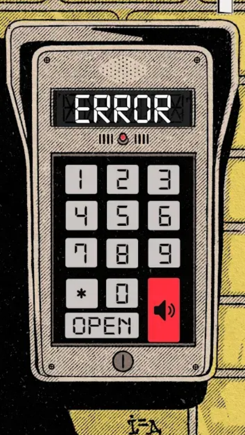 你的房子恐怖游戏 v1.0.60 安卓版