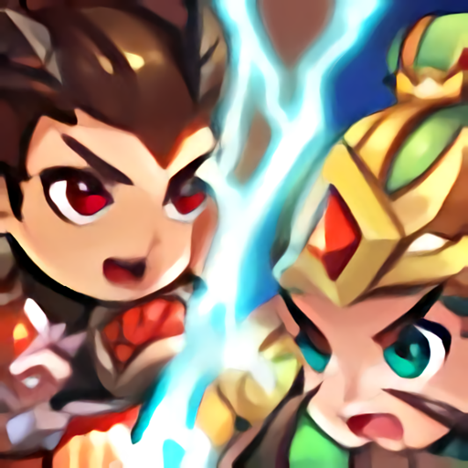 众矢之地游戏软件1.0 v1.6.0 安卓版 众矢之地游戏软件1.0 v1.6.0 安卓版