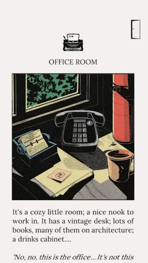 你的房子恐怖游戏 v1.0.60 安卓版