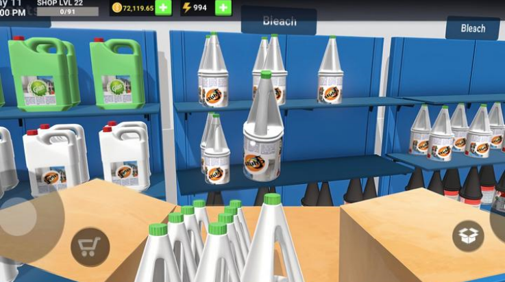 洗衣模拟器游戏 v2.0.5 最新版