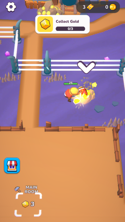 不朽崛起2最后的地牢游戏 v1.0.3 最新版